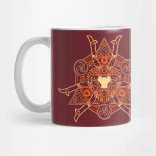 Yojimbo fayth Mug